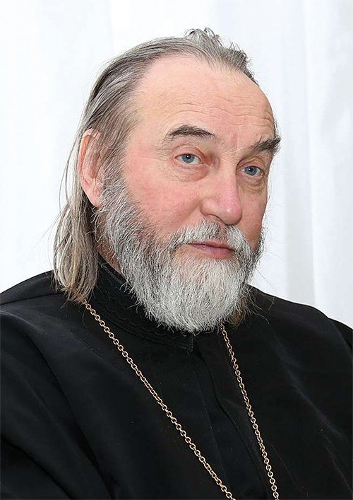 РЫБАКОВ
