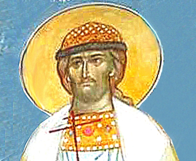 Потомок Чингисхана &ndash; православный святой