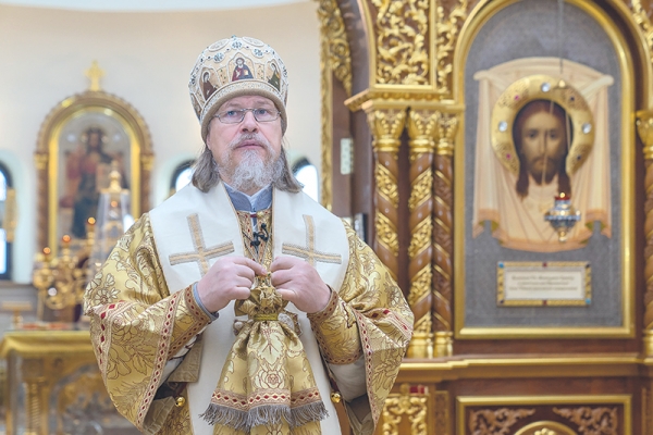 Почему люди отходят от Бога?