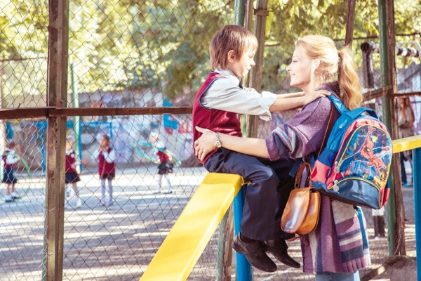 Сентябрьские надежды