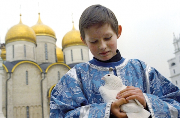 Навстречу Небу