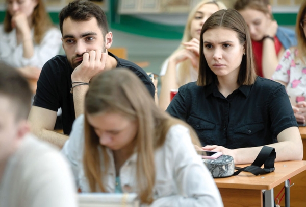Что день грядущий нам готовит&hellip;
