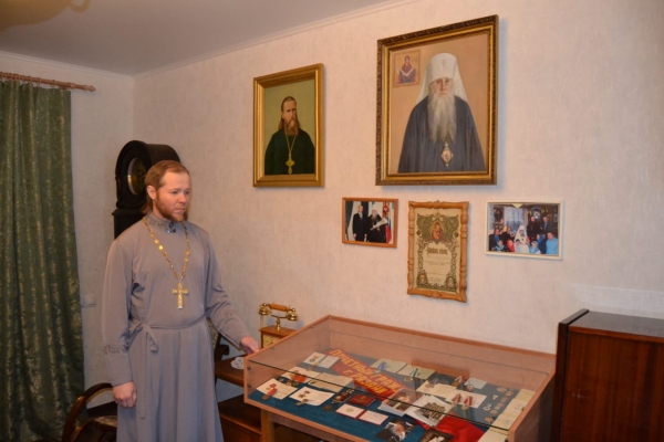 Богатое наследие