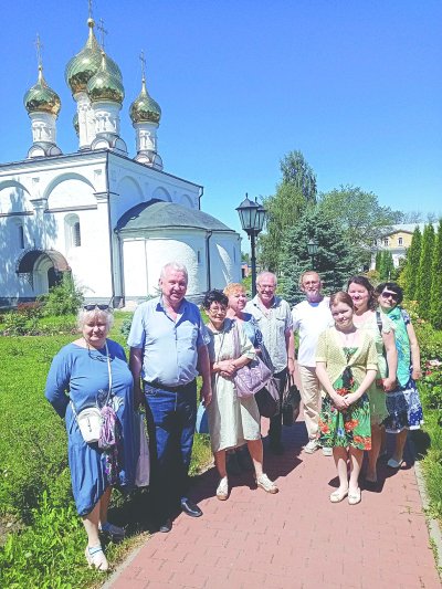 Великий предок