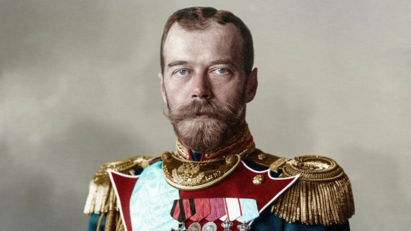 Преступление без срока давности