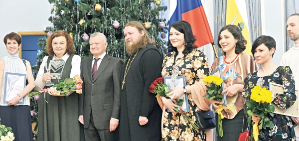 Журавли в руках