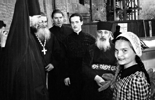 Пространство слова