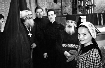 Пространство слова