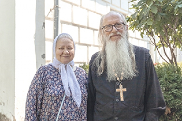 Муза и музыка
