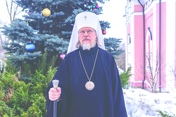 Праздник детей и мира