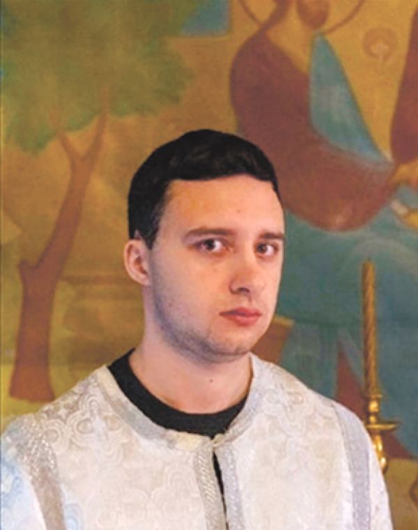 Алтарник, врач, музыкант