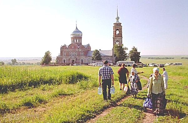 Славный Ижеславль