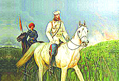 По дорогам Скобелева