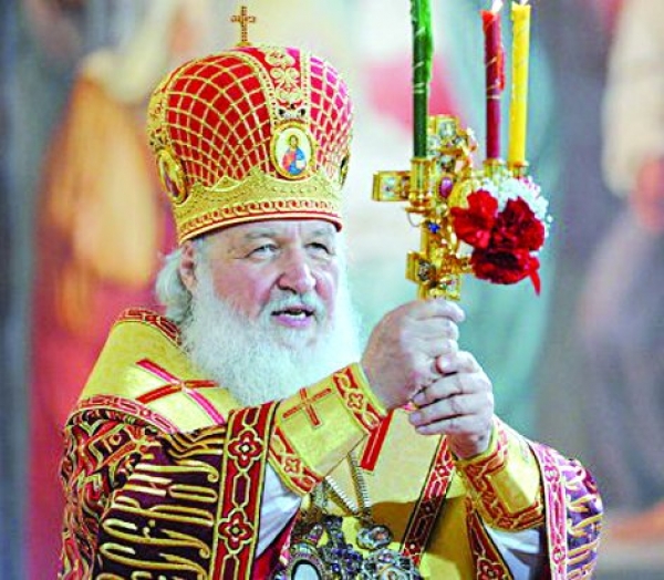 Спасительный свет Воскресения Христова