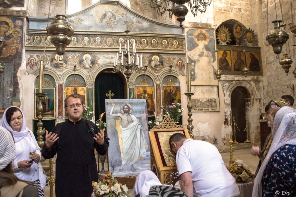 Храм Воскресения Христова