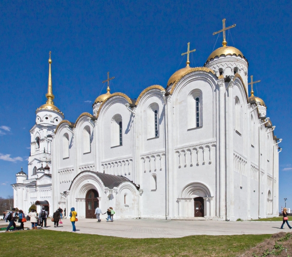 К истокам Руси