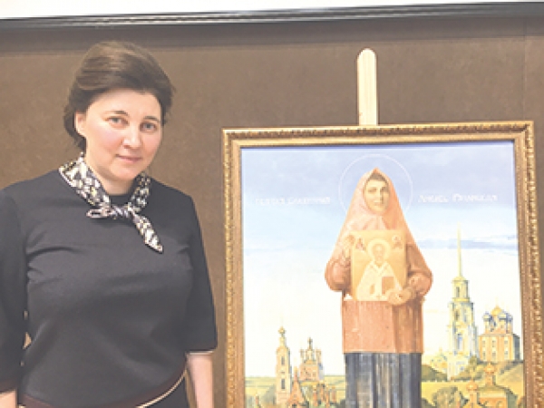 Рецепт от раздробленности
