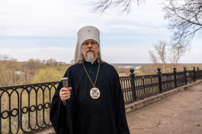 Дары Царицы Небесной