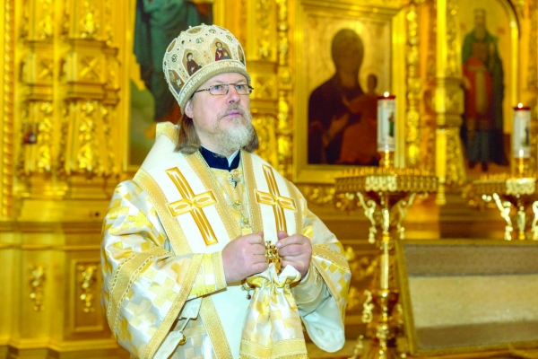 Слово к родителям