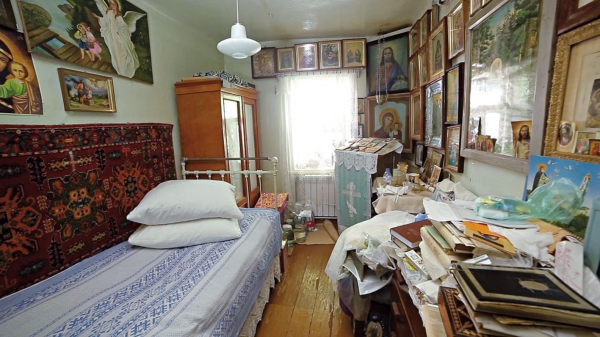 Первые за Христом