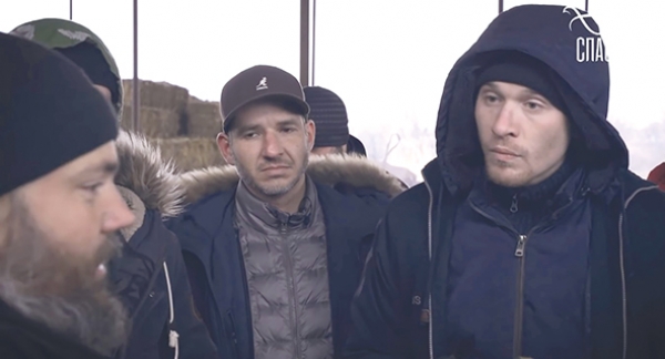 &laquo;12&raquo; судеб &ndash; одна беда