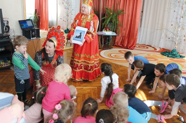 Семейные драгоценности