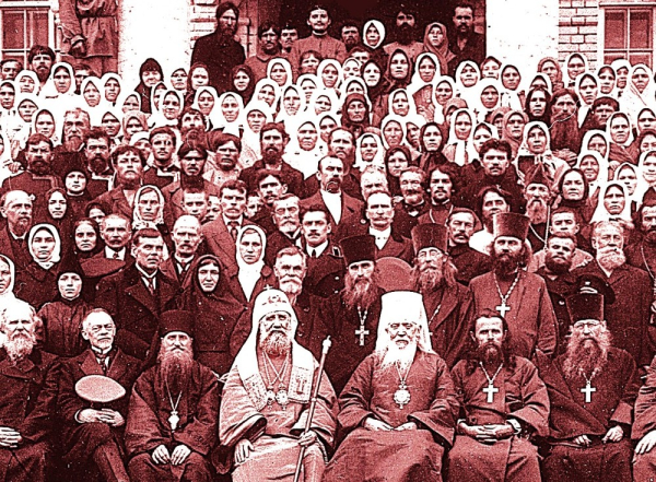 Святитель Тихон на Ярославской земле