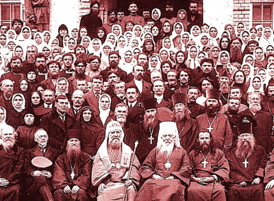 Святитель Тихон на Ярославской земле