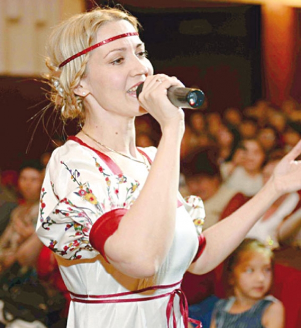 &laquo;Пробудись душа!&raquo;