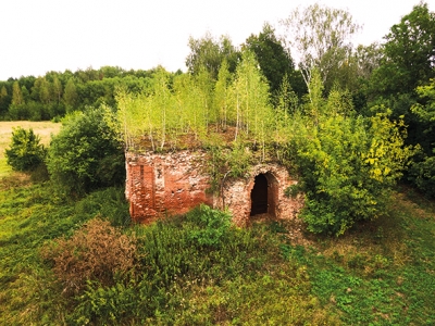 Запечатленные