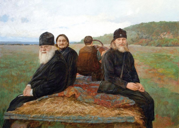 Судьбе вопреки