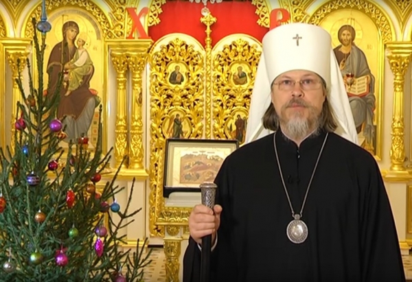 Бог поругаем не бывает