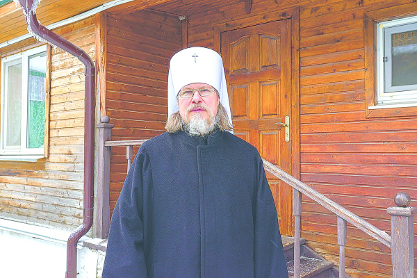 О ПАТРИОТИЗМЕ