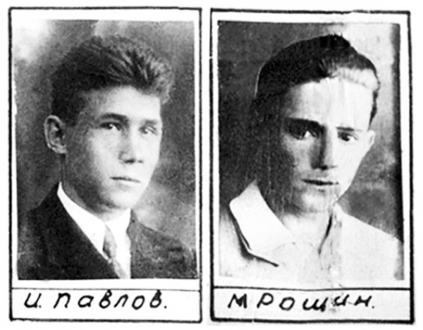 &laquo;Такая любовь от него исходила&raquo;