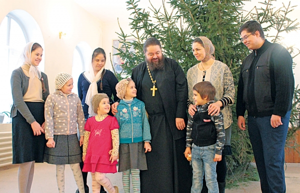 Жить без лимита