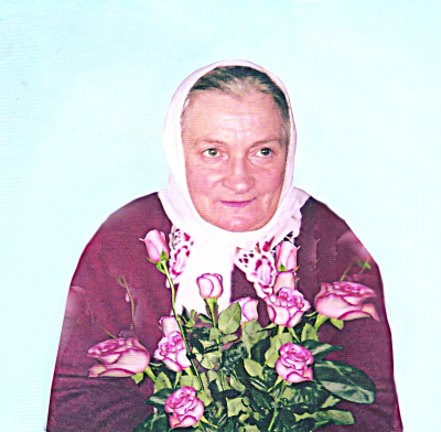 Дарившая радость о Боге